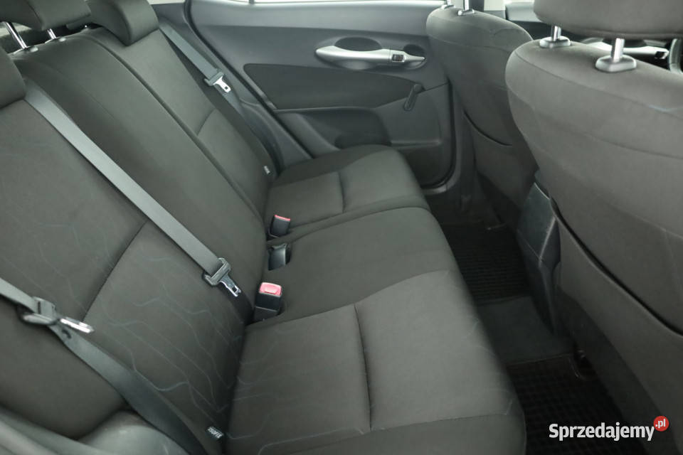 Toyota Auris 13 Dual VVTi