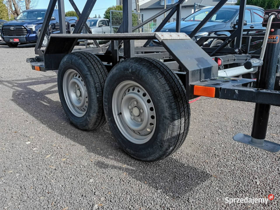 inne Carro C3502 Pozostałe