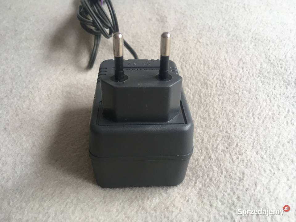 Zasilacz telefonu Panasonic 65 V PQLV 207CE Elektronika Kołobrzeg