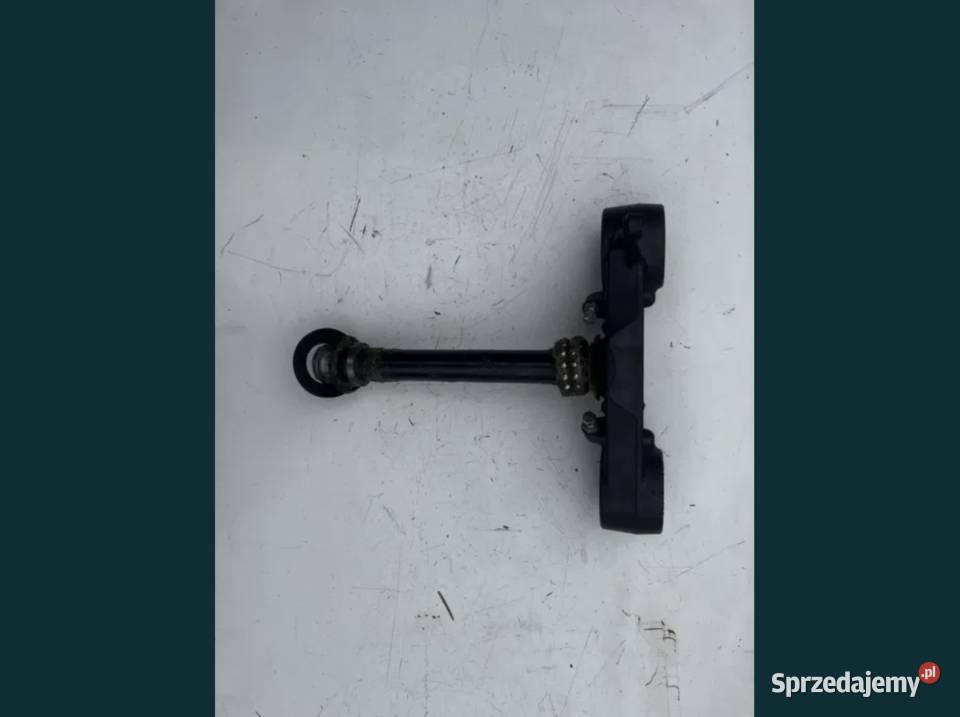 Półka dolna KTM 1290 Superduke GT 2021 Ostrów Wielkopolski