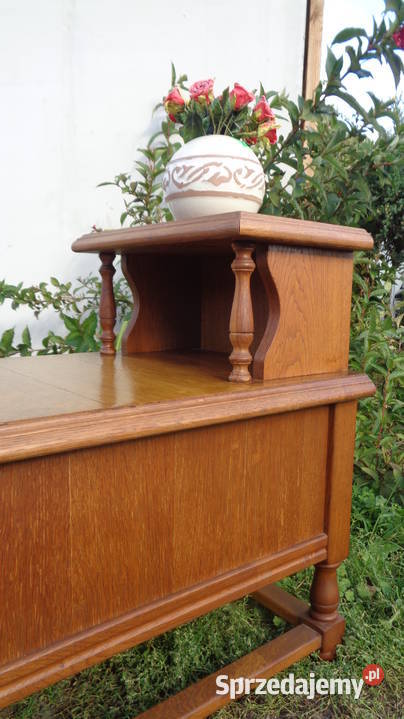 szafka stolik wielkopolskie Mielnica Duża