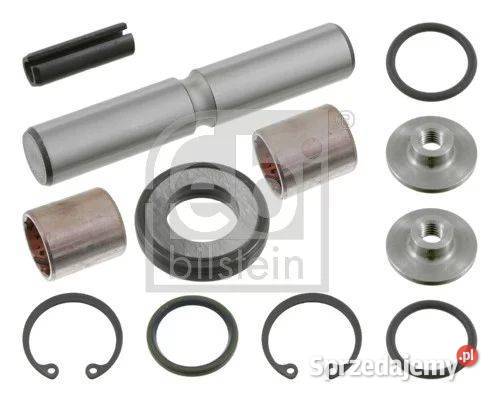 ZESTAW NAPRAW ZWROTNICY MERCEDES T1 601 77T1 Żywiec