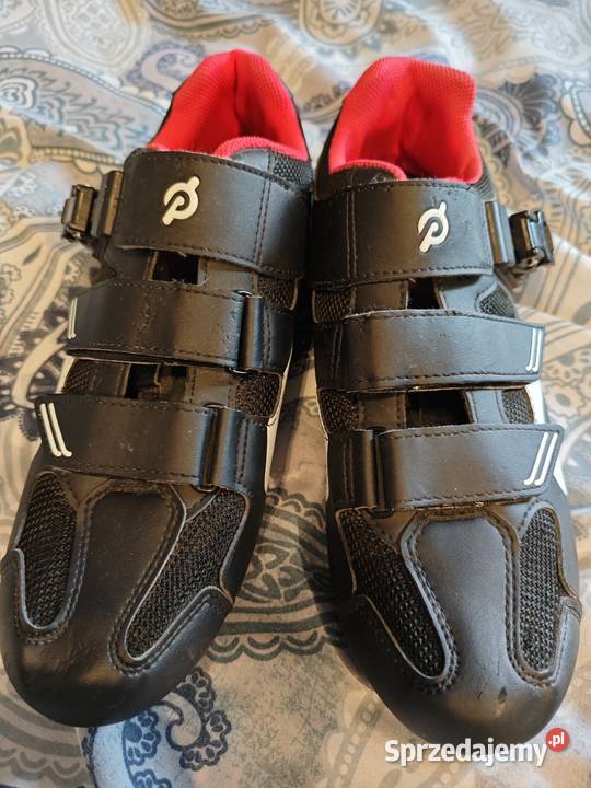 Peloton buty rowerowe Rzeszów