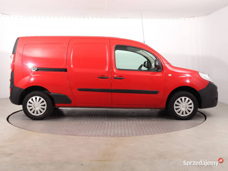Renault Kangoo 15 dCi