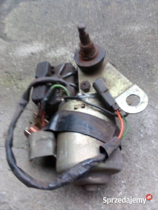 silnik wycieraczki tylnej fiat125p Leszno sprzedam