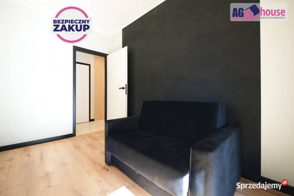Sprzedam mieszkanie 74m2 3 pokoje Gdańsk Sienna