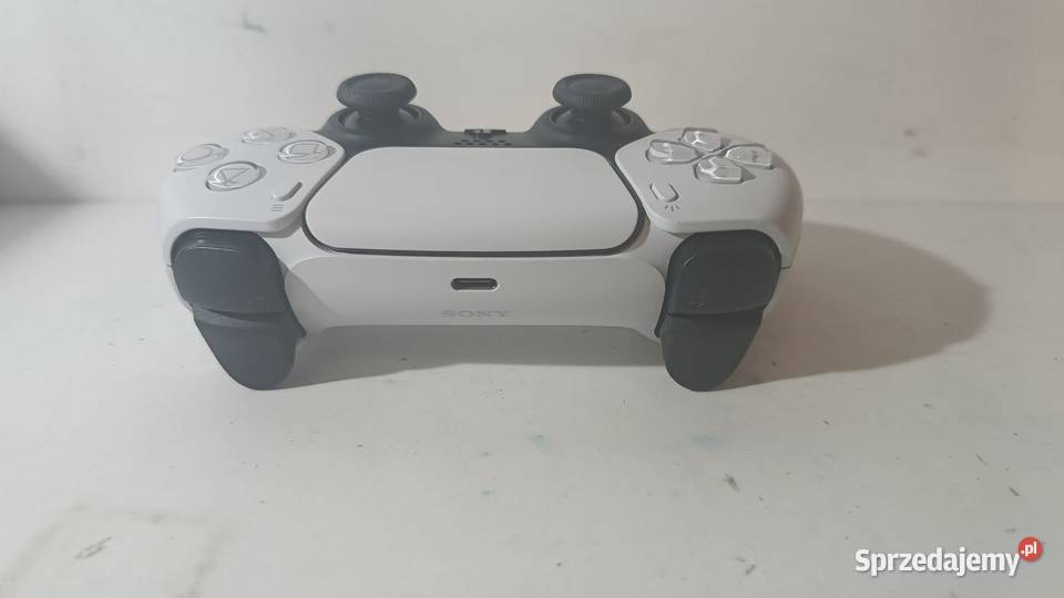 Kontroler SONY 5 DualSense sprzedam