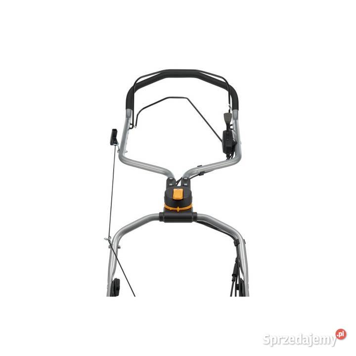 Kosiarka spalinowa z napędem Stiga Combi 955 V