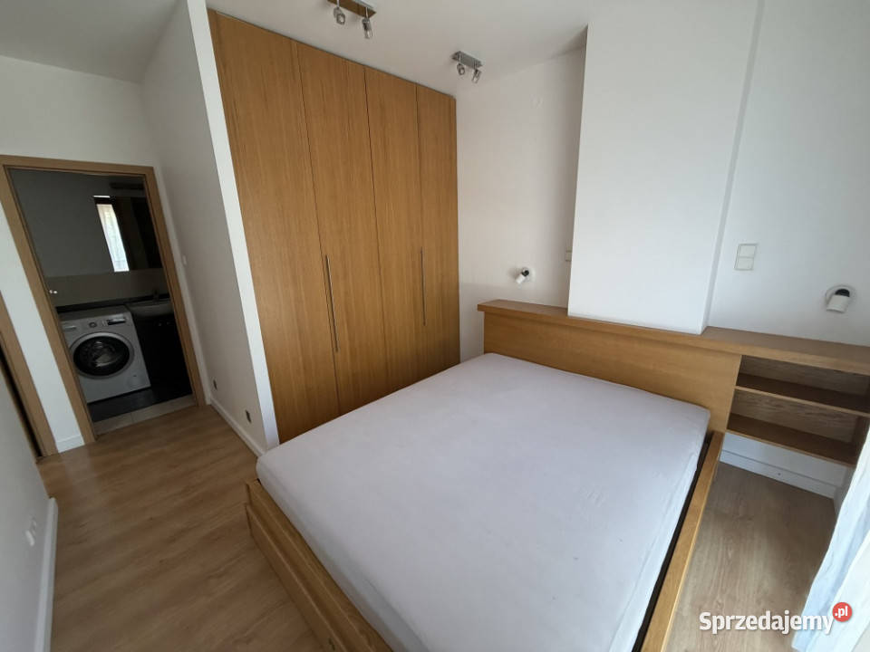 Bezpośrednio Ewen Shiraz 84 m 4 pokoje duży Warszawa