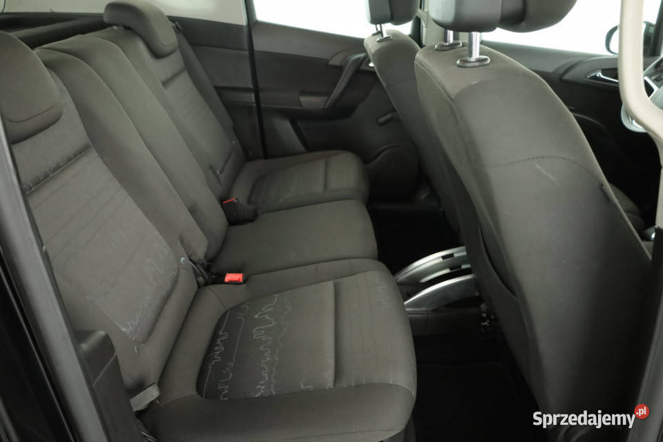 Opel Meriva 17 CDTi poduszka powietrzna Piaseczno