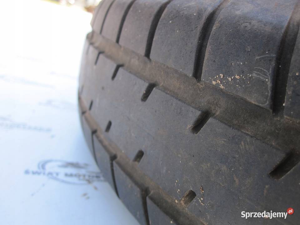 FORD VOLVO koło dojazdowe 1258516 99M 5x108 Kielce