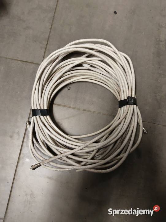 Kabel antenowy Kępno