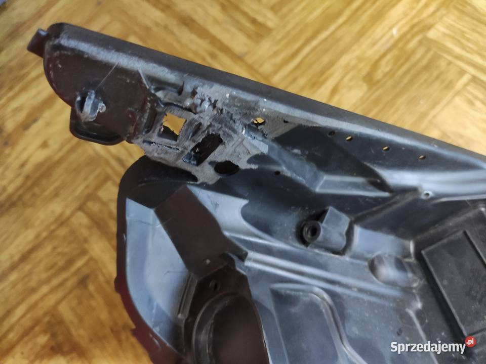 RENAULT CLIO V 5 19 LAMPA LEWA PRZÓD FULL LED osobowe Białystok