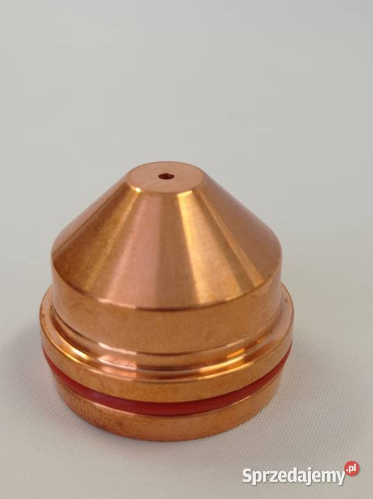Dysza 130A tlen 220489 HYPERTHERM HSD mazowieckie Piaseczno