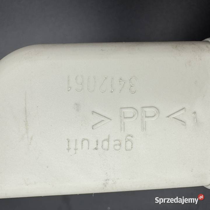 Kubełek hydrostatu pralki Miele śląskie Jasienica