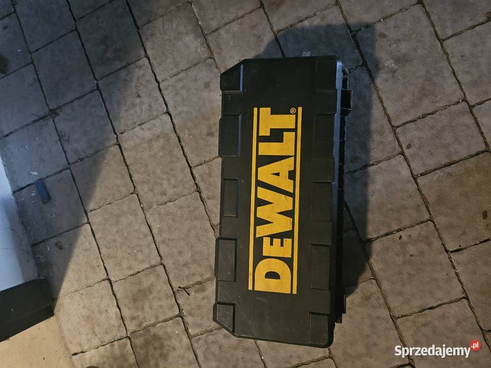 DeWalt D28132QS szlifierka kątowa 125 mm 1100 W Rabka-Zdrój