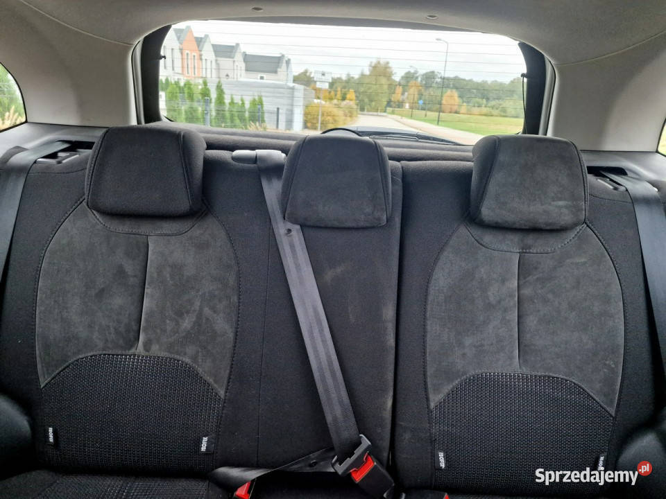 Citroen C3 12i 82 Zadbany 1Właściciel Rata490 II światła LED Śrem