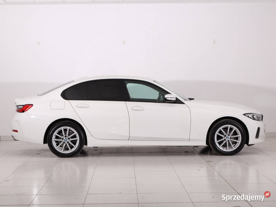 BMW 3 318 i benzyna mazowieckie Piaseczno sprzedam