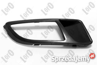 ATRAPKA W ZDERZAK LEPR HAL DO BRAVO 02071114 Karoseria Pruszków