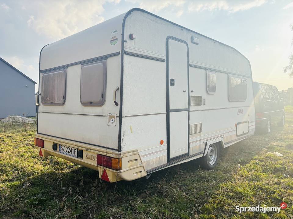 LMC Lord 450 Rok produkcji 1998 Gliwice