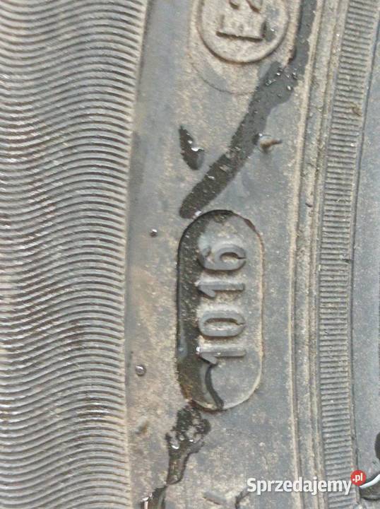 OPONA LETNIA MICHELIN ENERGY SAVER 19555R16