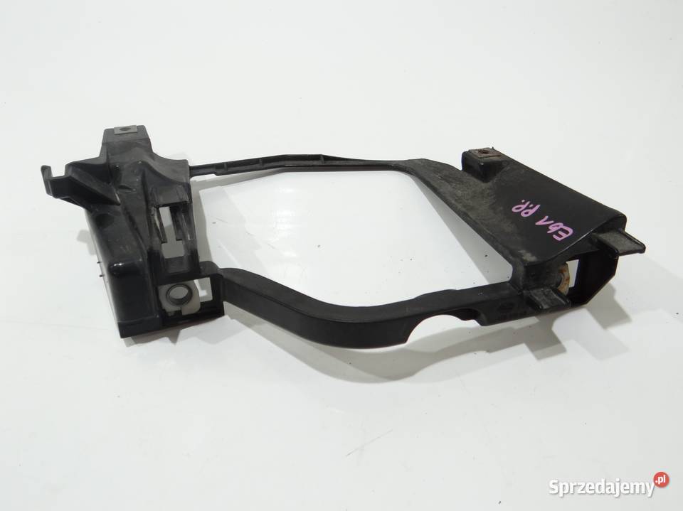 ŚLIZG LAMPY PRAWY PRZÓD BMW E60 E61 4295566 Części montażowe lubelskie Strzyżewice