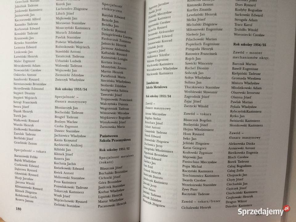 3293 50 Lat Zachodniopomorskiego Cwntrum zachodniopomorskie Szczecin sprzedam