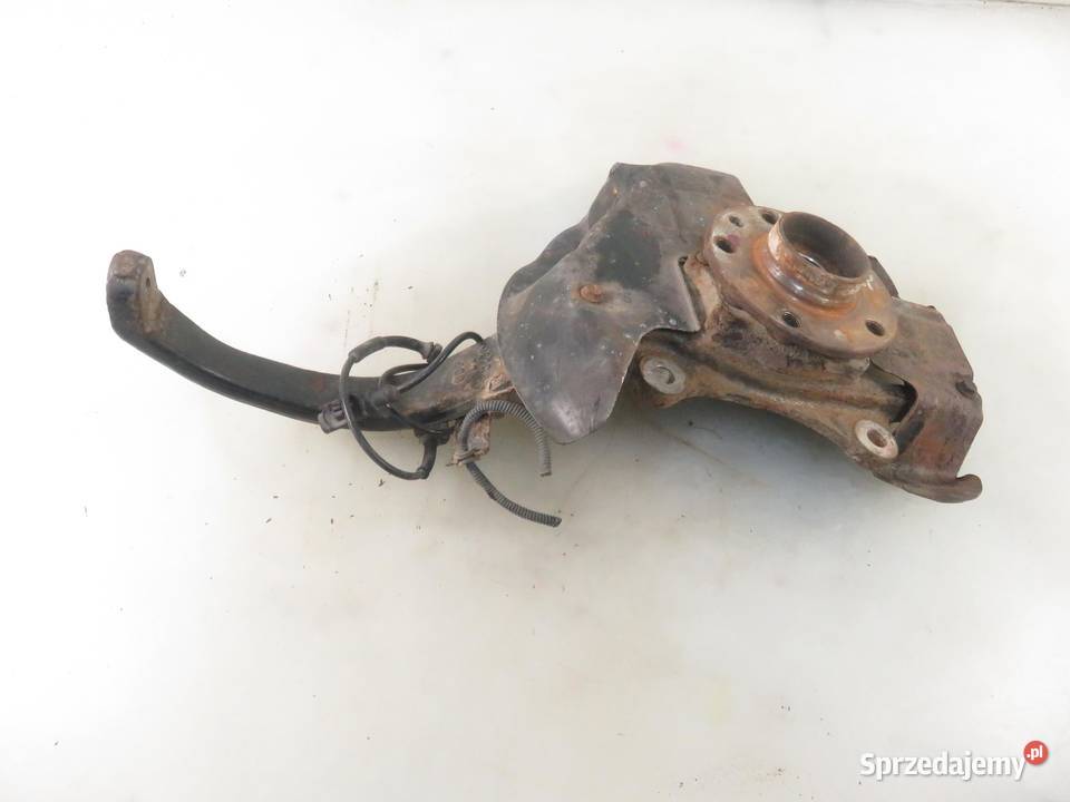 ZWROTNICA PRZEDNIA LEWA ALFA ROMEO 159 19 JTDM