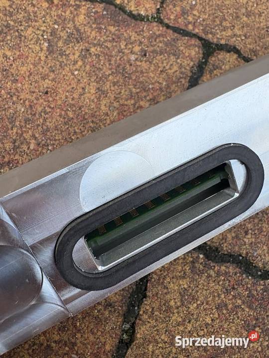 TR Electronic LMC55 326S00002 Linear transducer Pozostałe Warszawa