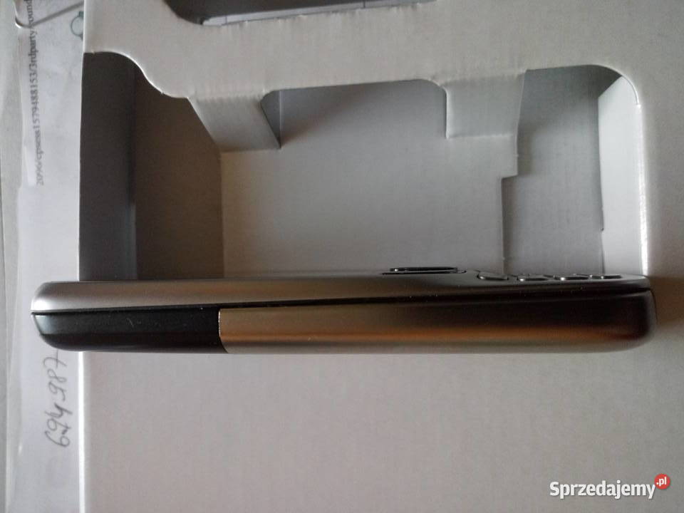 NOKIA 6303i classic Olkusz