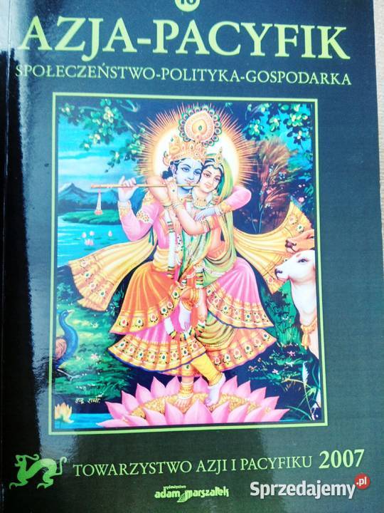Azja Pacyfik książki unikatowe antykwariaty Antyki, Sztuka, Kolekcje
