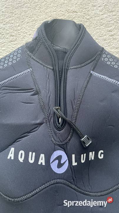 Pianka skafander nurkowy Aqualung Balance Sopot