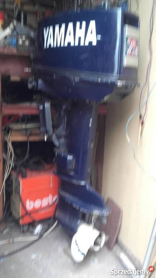 SILNIK ZABURTOWY DWUSÓW 25 Rumia