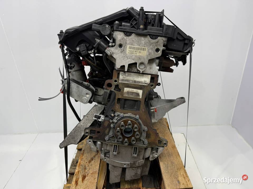 SILNIK BMW X3 E83 20 D DIESEL 150 170 diesel osobowe Chełm sprzedam