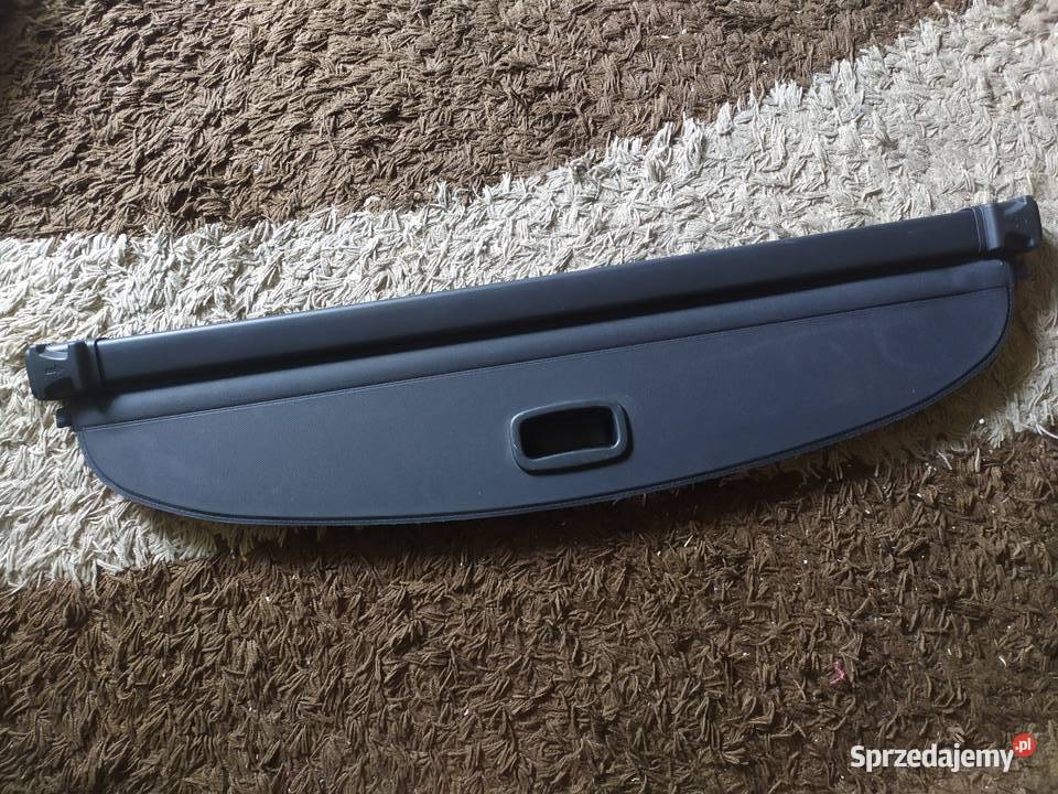 Hyundai i30 ii generacja kombi 12r roleta Ksawerów