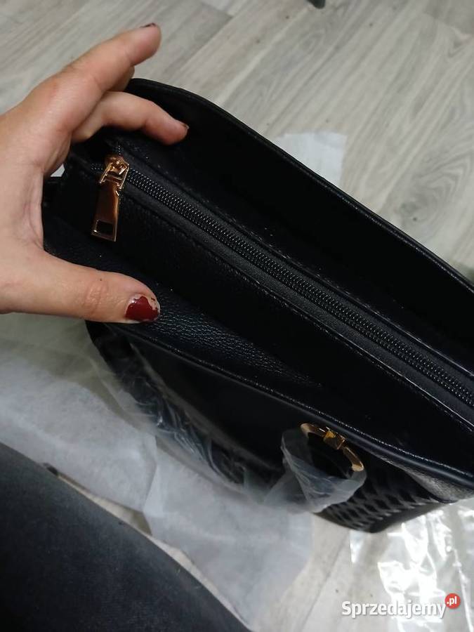 Nowa torebka Do ręki  Inowrocław sprzedam