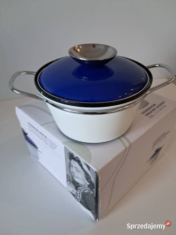 Mini Casserole retro