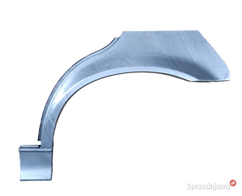 Bmw E36 9000 Reperaturka błotnika tylnego NOWA