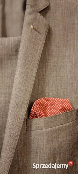 Garnitur LAVARD stan idealny GRAFITKURIER Pruszków