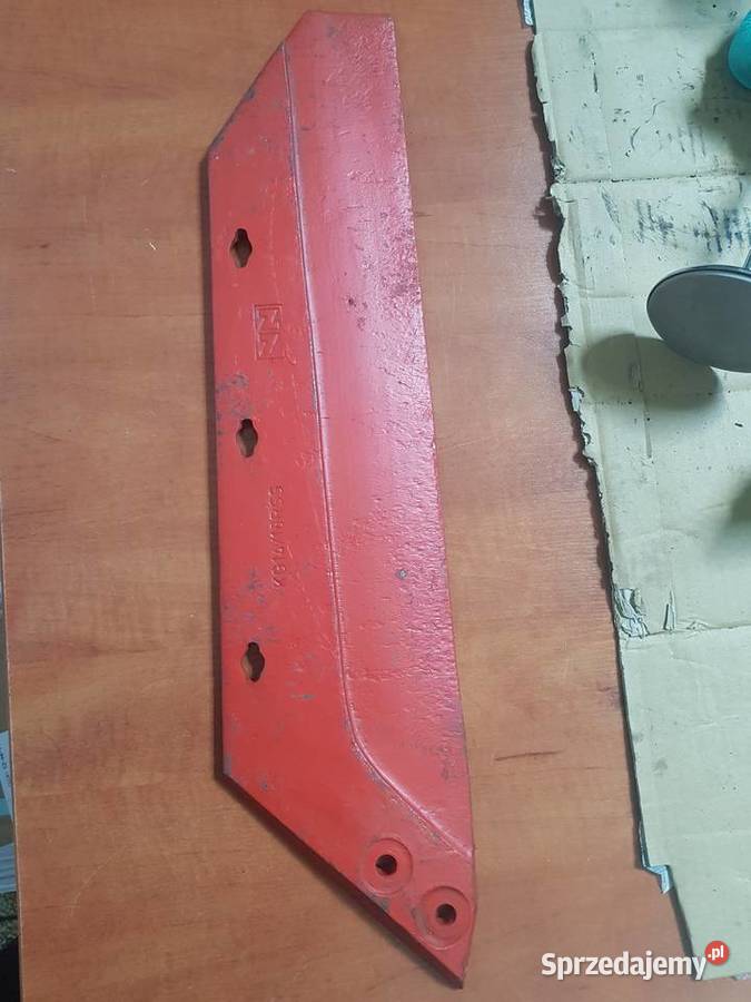 1374181 Lemiesz prawy do pługa