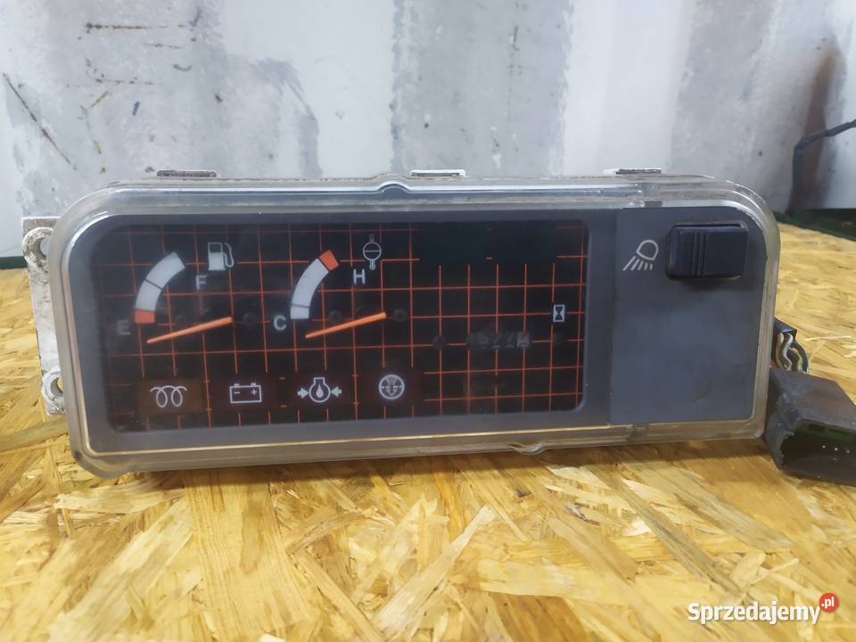 Minikoparka CAT 3018 Catepillar Koparka Części Koparki Wrocław