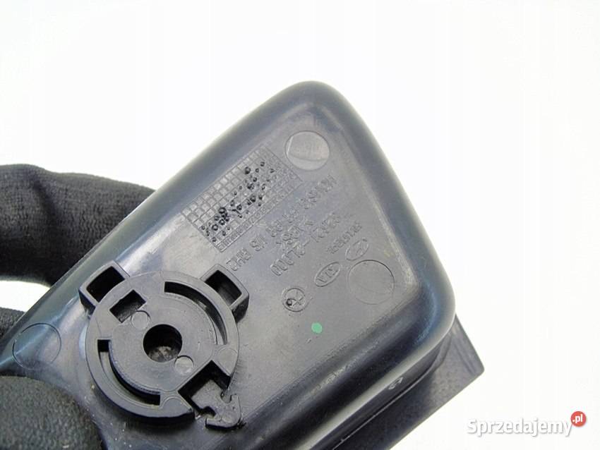 Osłona rozeta klamki wewnętrznej prawy przód Pozostałe