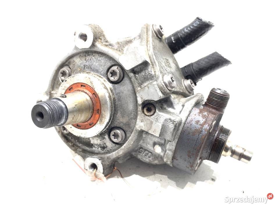 POMPA WTRYSKOWA SKODA KODIAQ 0445010790 20 200