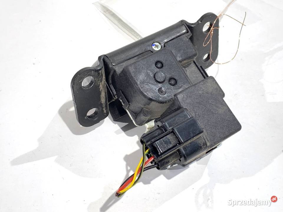 ZAMEK KLAPY TYŁ SSANGYONG TIVOLI Crossover