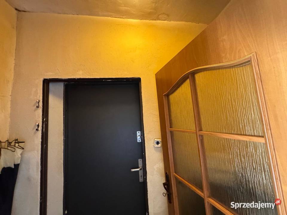 Syndyk sprzeda lokal mieszkalny w Mieście Dobre Miasto