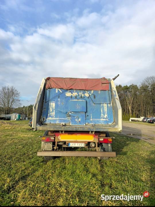 general trailers benalu