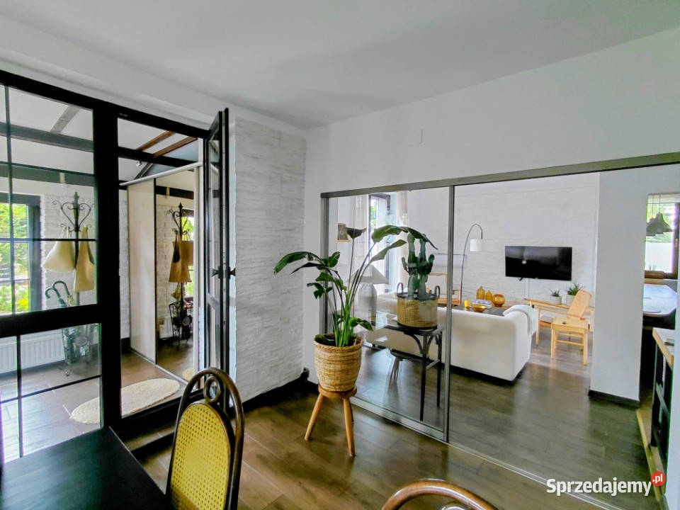 Apartamentdwa miejsca postojowe garaż w Sprzedaż