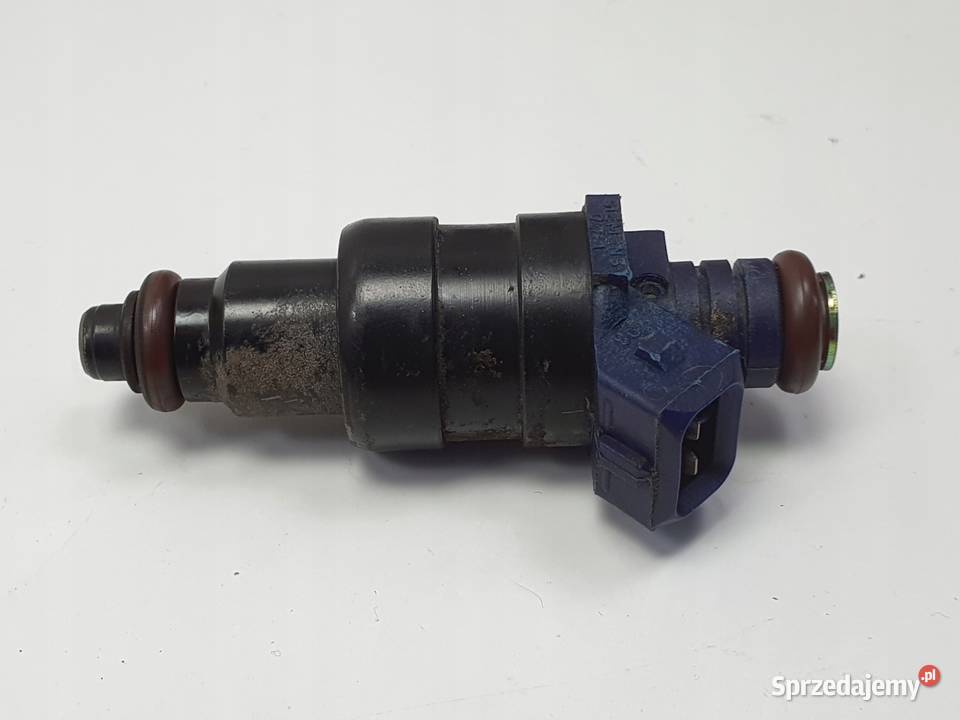 WTRYSKIWACZ Renault Scenic I 16 8V wtrysk 866313 osobowe Chełm