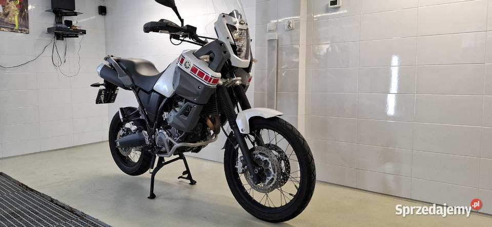 Yamaha XT660Z Tenere 37 35KW A2 Olkusz