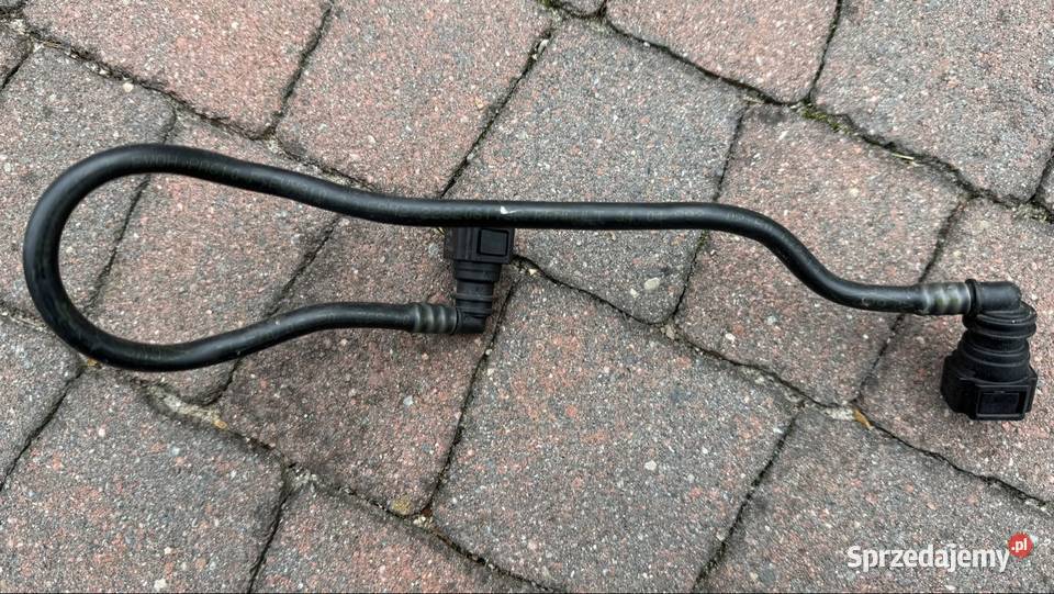Rurka przewód wąż paliwowy Renault clio captur Turek